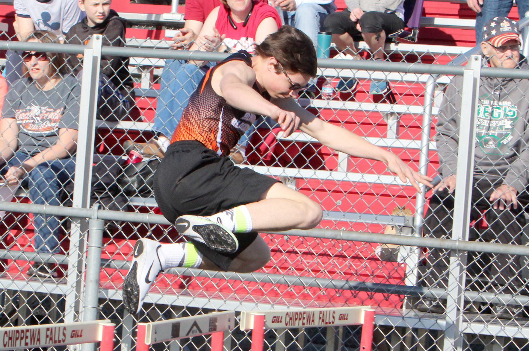 Father Mac Relays 4-23-19